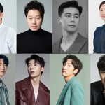 조진웅X유재명X허광한 등 <노 웨이 아웃> 7월 공개