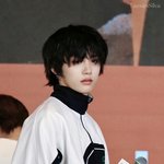 중국교복 입은 보넥도 <b>태산</b>
