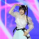 이거 뉴진스 <b>악성</b> 보정된 사진이지?