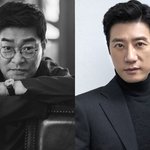 손현주X김명민, 두 연기 본좌의 만남