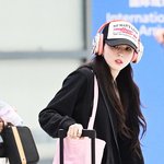 한소희 오늘 <b>입국</b> 사진 디스패치 기사