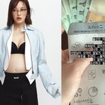 며느리 황보라, 출산 D-1 이 사람에게도 돈<b>봉투</b> 받았다 ‘울컥’