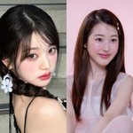 장다아, 장원영 <b>자매</b>