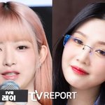 레드벨벳 조이 "'활동중단' 했던 레이, 지켜주고 싶었다" 눈물