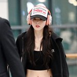 한소희 <b>입국</b> 사진 뉴스엔 기사