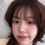 웬디, 학창 시절 선생님께 이쁨 많이 받았을 것 같은 여자 가수...