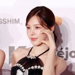 레드벨벳 웬디, 비 오는 봄날 함께 창밖 풍경을 보고 싶은 여자...