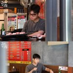 김구라 子' 그리, 군 입대 임박 "막 살 것..바르게 살 필요...