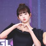 아이브(<b>IVE</b>) 레이, ‘조이에게 보내는 하트’