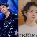 아이돌과 배우의 모습을 동시에 보여주고 있는 남돌