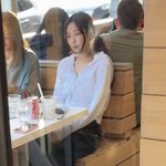 [드루와] 제니 실물ㅇㅇ 오늘<b>la</b>에서 찍혔음