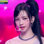 카리나 <b>엠카</b> 헤메..