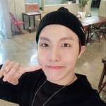 달려라 방탄 119화 비하인드 <b>셀카</b> 제이홉