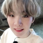 달려라 방탄 119화 비하인드 <b>셀카</b> 슈가