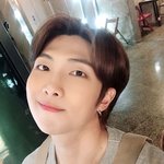 달려라 방탄 119<b>화</b> 비하인드 포토 <b>알</b>엠