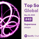 에스파 슈퍼<b>노바</b> 글포티 49위