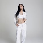 제니 <b>캘빈</b> 뉴짤 뜸