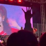 오늘 경희대 축제 에스파 전광판<b>jpg</b>