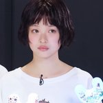 와 하니 짧머 진짜 귀엽다