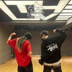 연습실 <b>바다쌤</b> 챌린지 with.성한빈