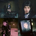방금 뜬 에스파 아마겟돈 <b>컨포</b>