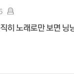 <b>하니</b> vs 닝닝 누가 더 노래잘함?