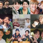 [<b>방탄소년단</b>] 5월 25일 5시