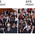 [<b>방탄소년단</b>] RPWP 남주니 앨범 나오는 금요일이닷!