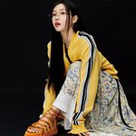 오마이걸 유아 마리끌레르 화보