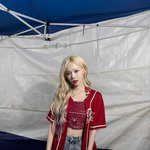 오늘 <b>윈터</b> 인스타