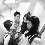 [댓글부탁해] ㅈ<b>니랑</b> 안유진이랑 친분 있어???????