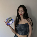 와 에스파 <b>CDP</b>