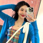조이, 인형 미모