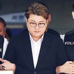 [속보] '음주 뺑소니' 김호중 구속영장 발부