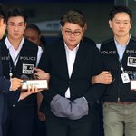 [속보] 사고 <b>보름</b> 만에 ‘음주 뺑소니’ 김호중 결국 구속