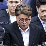 음주 뺑소니’ 김호중, 결국 구속…“증거인멸 우려”