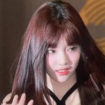 오늘자 닝닝 뮤직<b>뱅크</b> 퇴근길 프리뷰jpg
