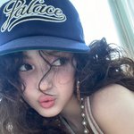 뉴진스 다니엘 <b>뽀</b><b>글</b>머리 존예다