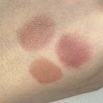 차분하고 뮤트한 립 세가지 추천해줌