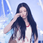 [모두드루와] 오늘자 뉴진스 해린 레전드네