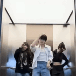 뉴진스르세라핌 <b>차이</b> 많이 나네