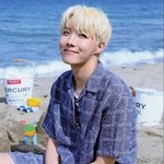 방탄 2021 메모리즈 포토북 <b>스캔</b> 제이홉