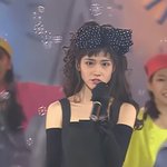 73년생 하수빈(<b>당시</b>20살) vs 04년생 장원영(20살)