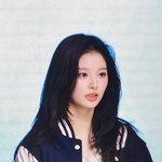 오늘자 <b>한국교원</b>대 축제 설윤