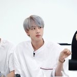 방탄 진 <b>달방</b> 96화 비하인드 포토