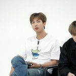 방탄 알엠 <b>달방</b> 96화 비하인드 포토