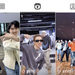 지코는 엑소 디오한테 밥<b>사라</b>