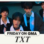 [TXT] 굿모닝 <b>아메리카</b> 출연하나봐