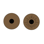 홍채 <b>무늬</b>를 뭐라하지