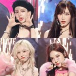 오늘자 <b>음중</b> 에스파 <b>엔딩</b>jpg